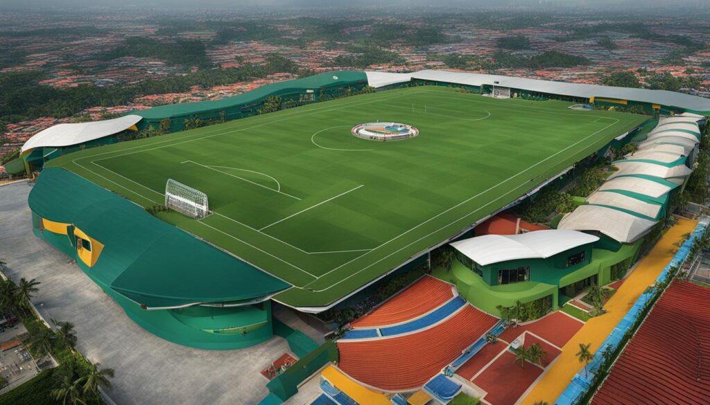 Bandar Bola