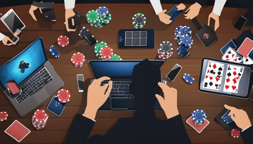 Poker Online