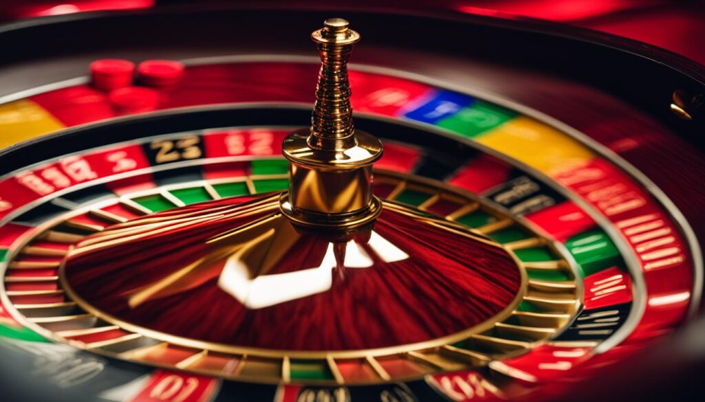 Roulette Online