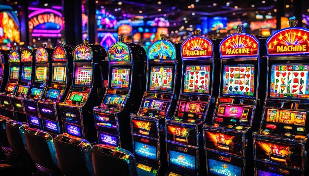 Situs Slot Gacor Gampang JP