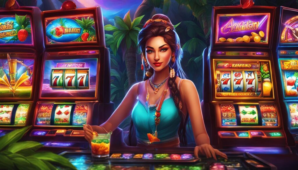 Slot Online