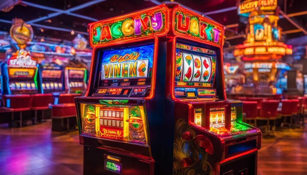 Jackpot Slot Gacor Habanero