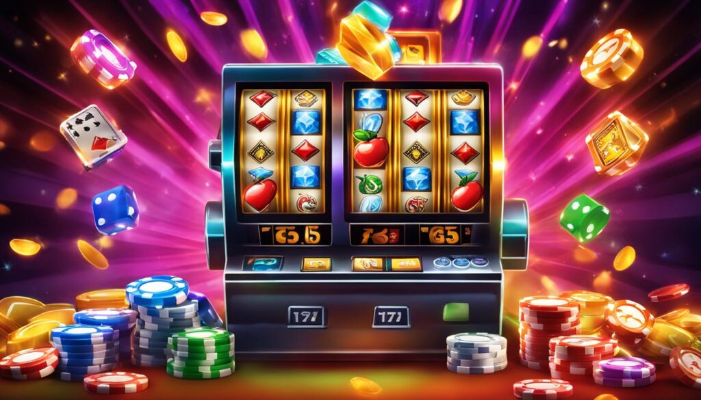 Main Slot Gacor Gratis
