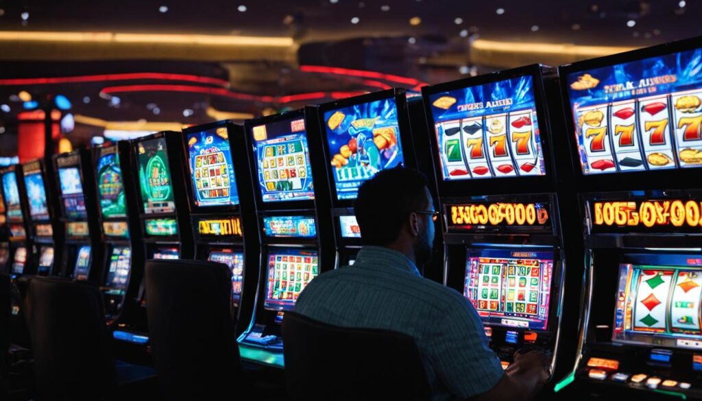Pengalaman Bermain di Situs Judi Bandar Slot Gacor 2024