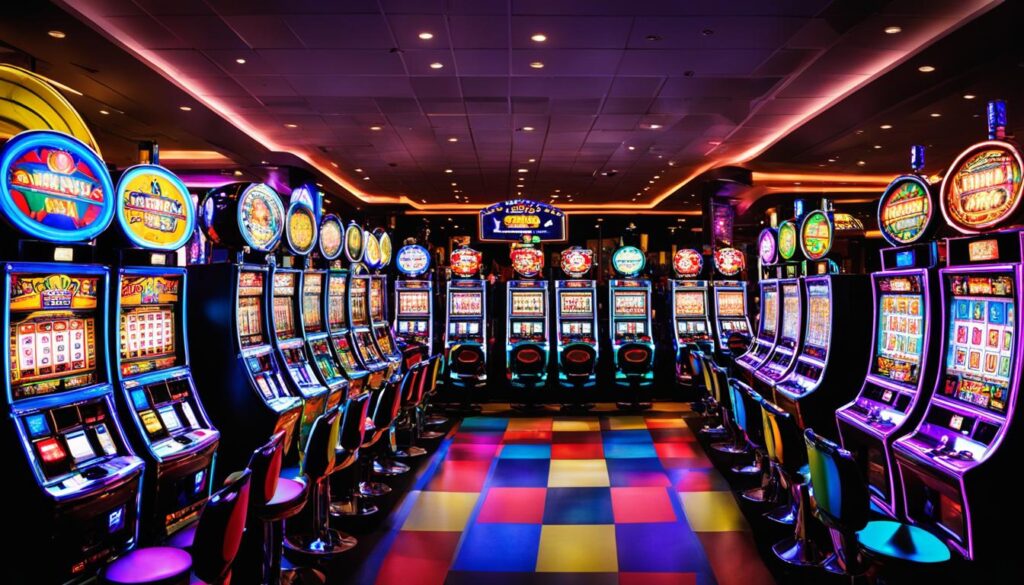 Permainan Slot Gacor Populer 2024
