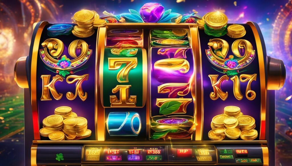 Prediksi Slot Gacor Terbaru 2024