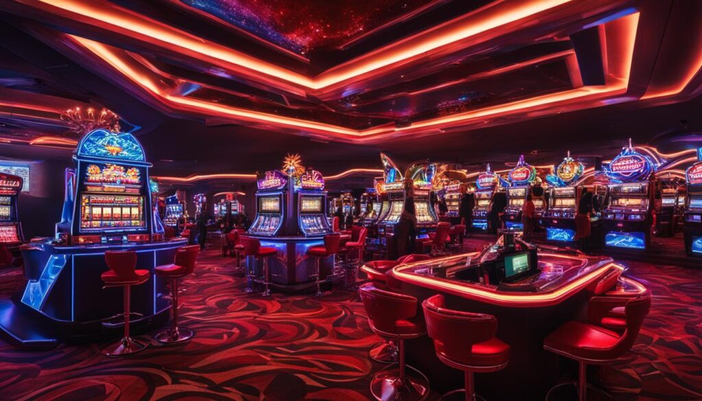 Review Situs Bandar Slot Gacor Indonesia Terpercaya di 2024