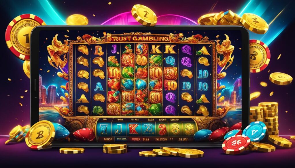 Situs Judi Bandar Slot Gacor Indonesia Terpercaya 2024