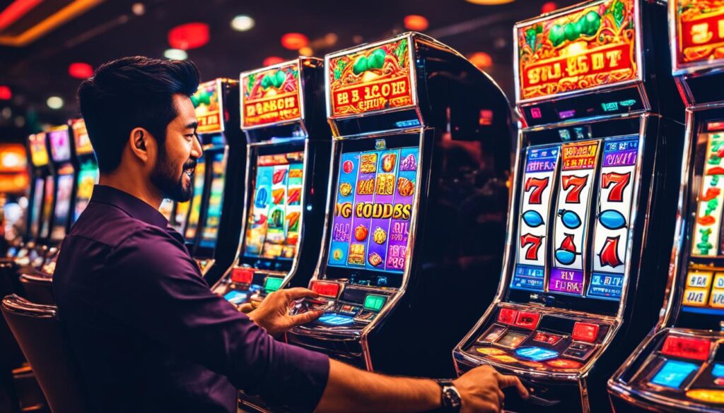 Tips Bermain Slot Gacor Online di Indonesia 2024