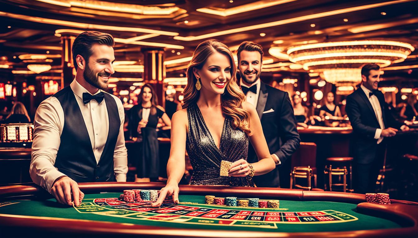Bonus dan Promosi Casino Sydney Macau Online Terlengkap