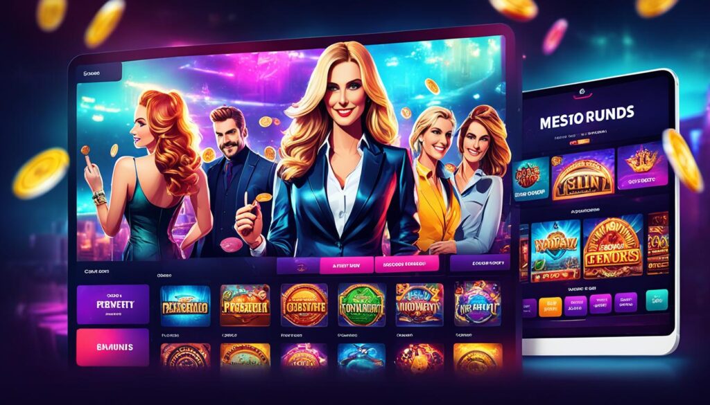 Kasino online terpercaya