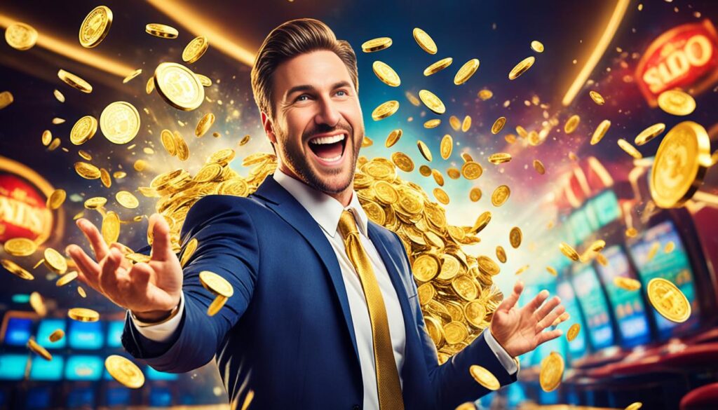 bonus besar untuk member baru di casino sydney macau