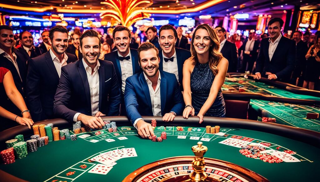 fitur turnamen pada judi casino sydney macau