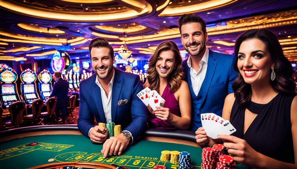 taruhan casino sydney macau dengan keamanan data terjamin
