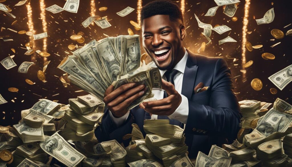 Cara Mendapatkan Keuntungan Menang Togel Online