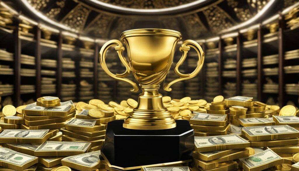 Daftar Bandar Togel Dengan Pembayaran Tinggi