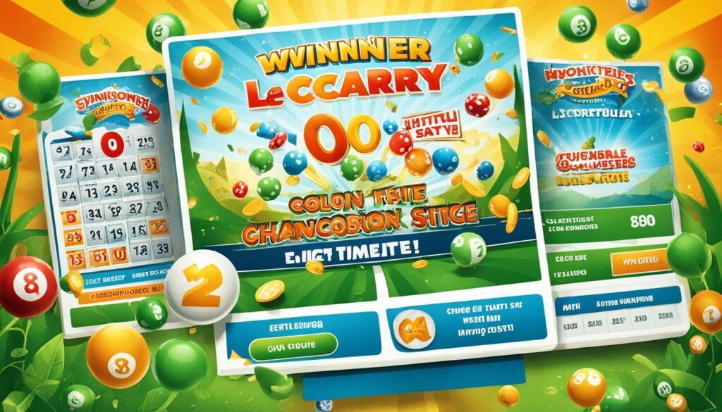 Panduan Memilih Situs Togel dengan Odds Terbaik