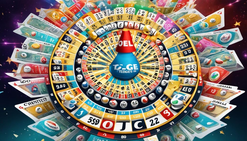 Perbandingan Situs Togel Online Terbaik 2024