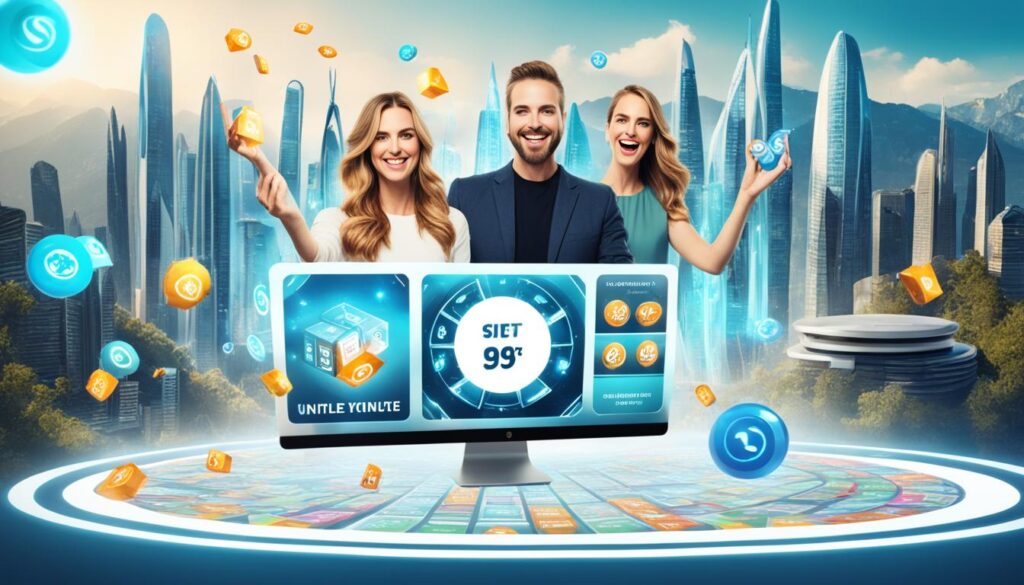 Situs Togel Online dengan Keuntungan Terbesar 2024