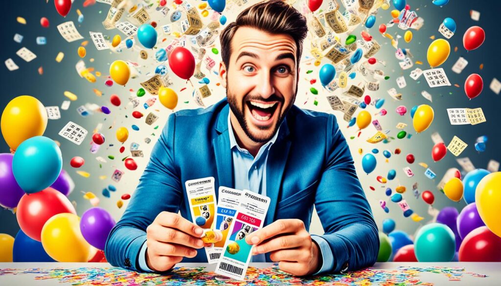 Taruhan Togel