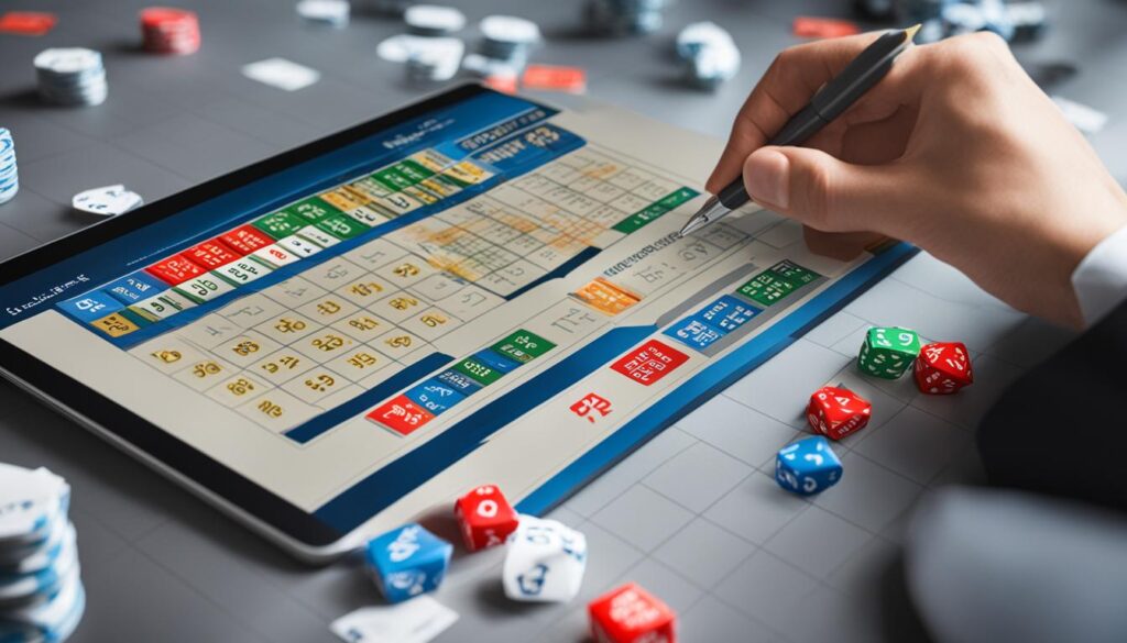 Togel Online