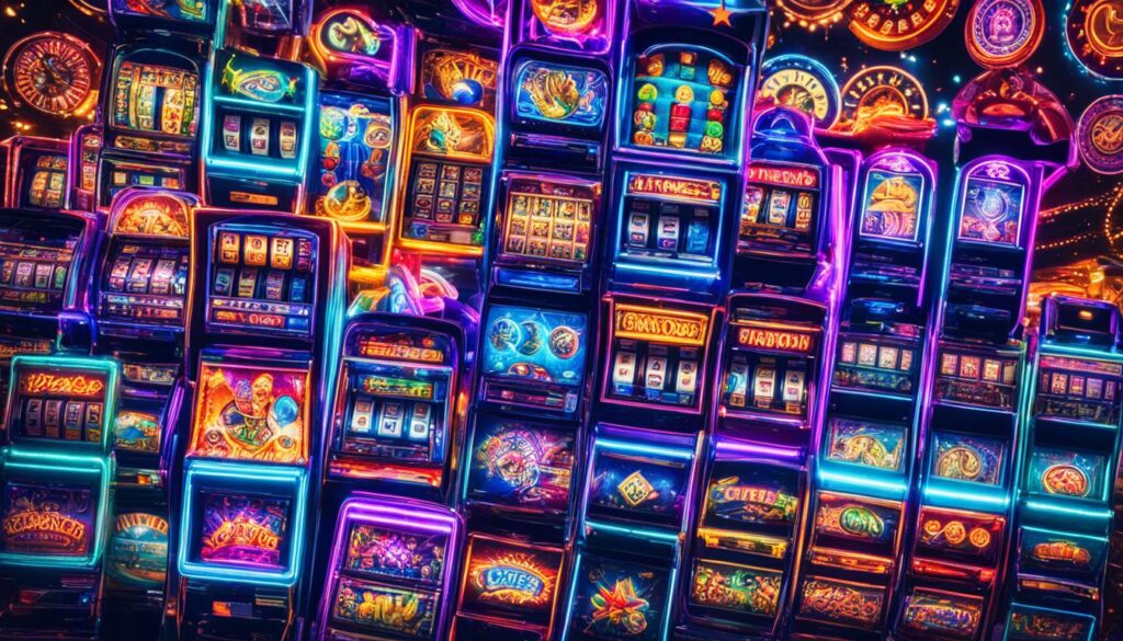 Aplikasi Slot Gacor Terbaik