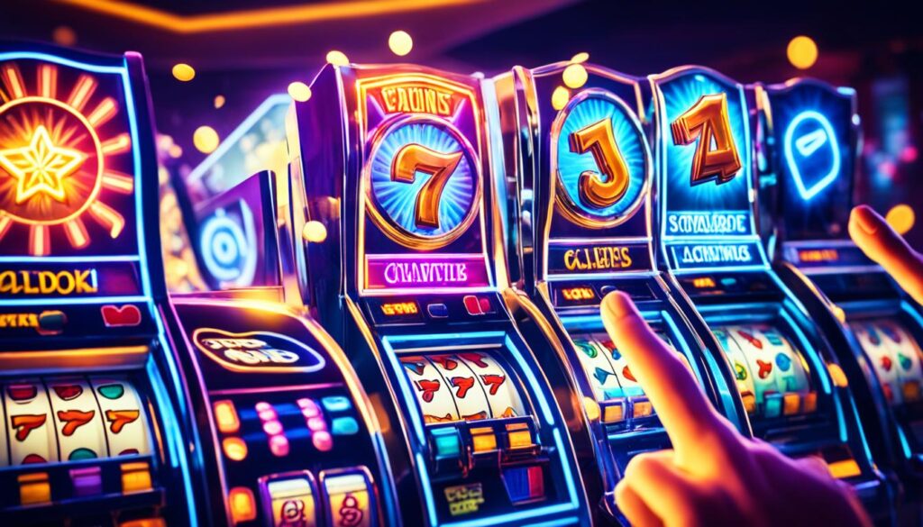 Cara Menang Main Slot Gacor