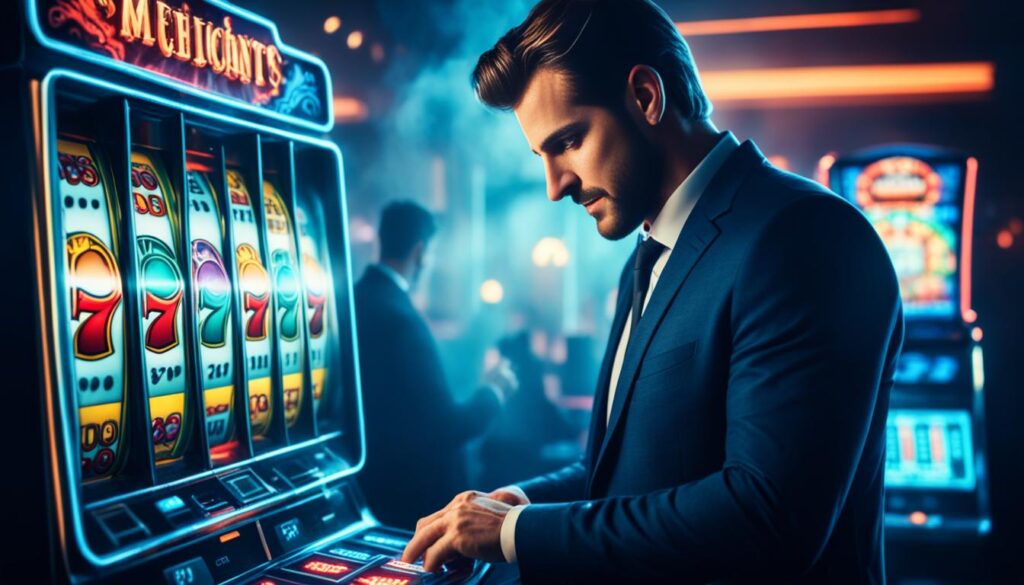 Kode Cheat Slot Gacor