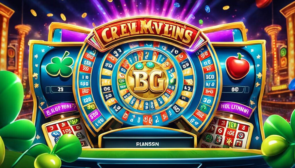 Prediksi Slot Gacor Malam Ini