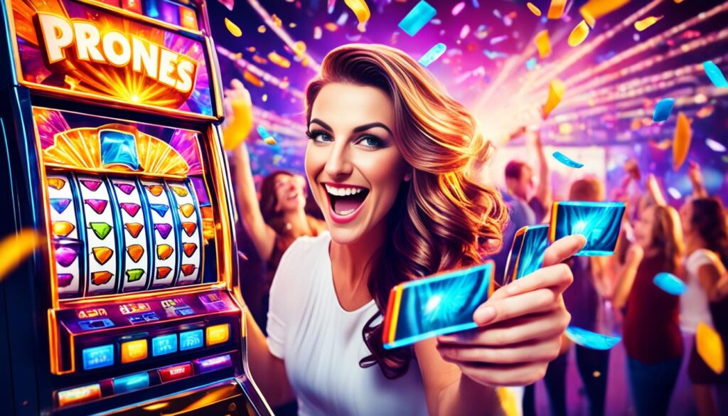 Slot Gacor Deposit Pulsa