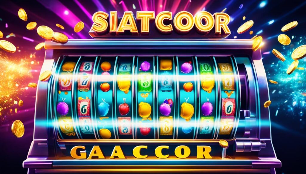 Slot Gacor Tanpa Deposit
