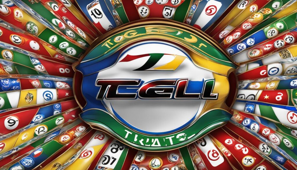 Togel Resmi