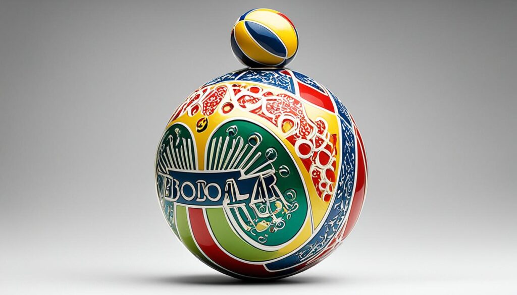 Bandar bola terpercaya