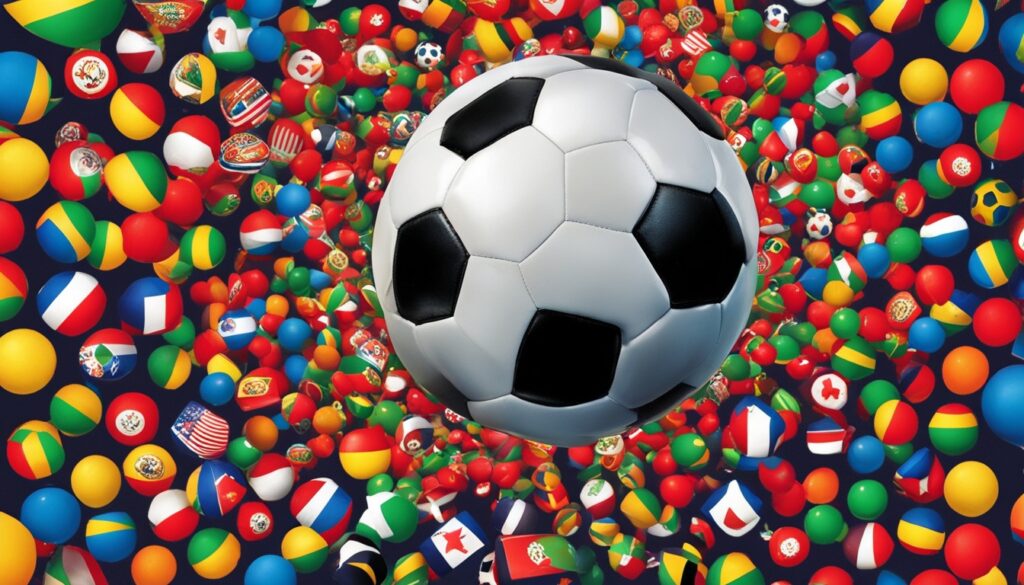 Pasaran Bandar bola