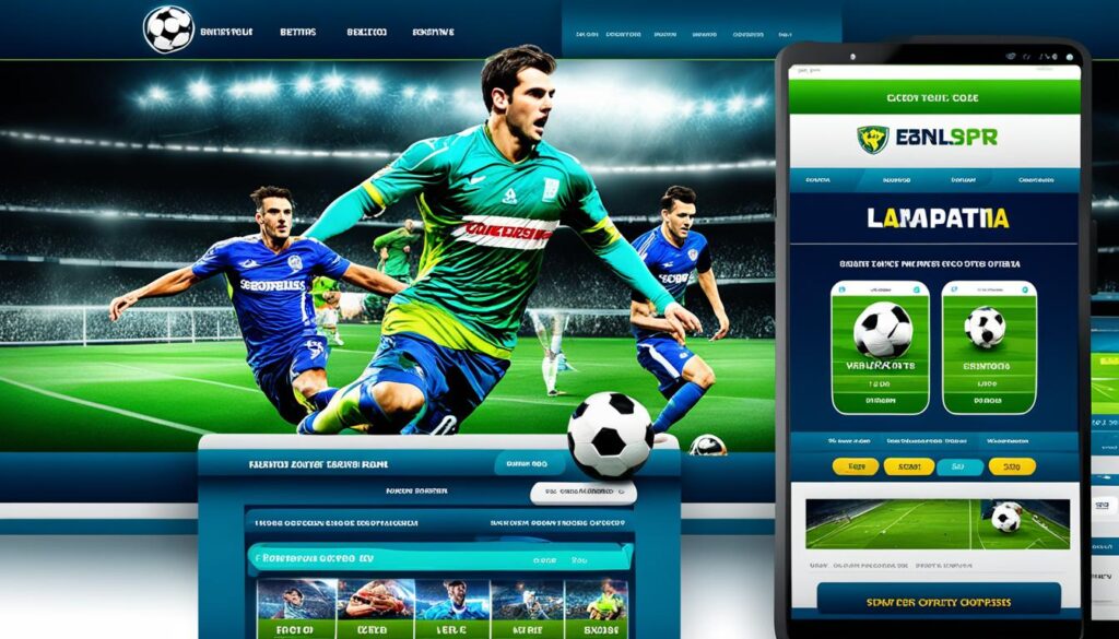 Situs jBandar bola