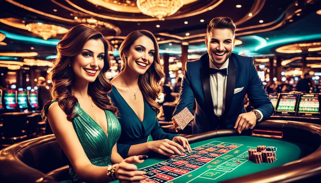 Casino online