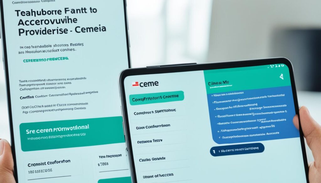 Daftar Ceme Online