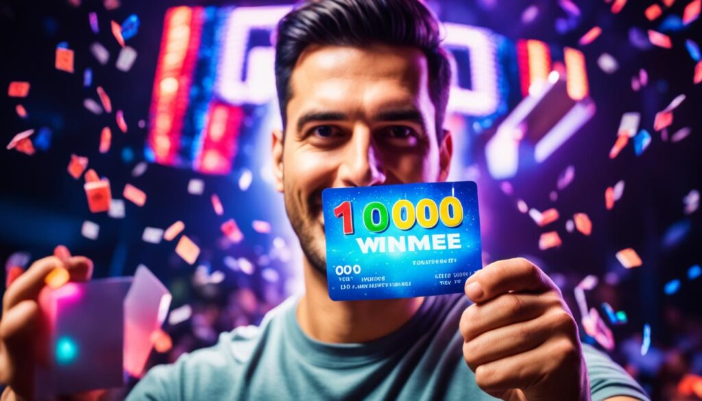 Jackpot Ceme Online