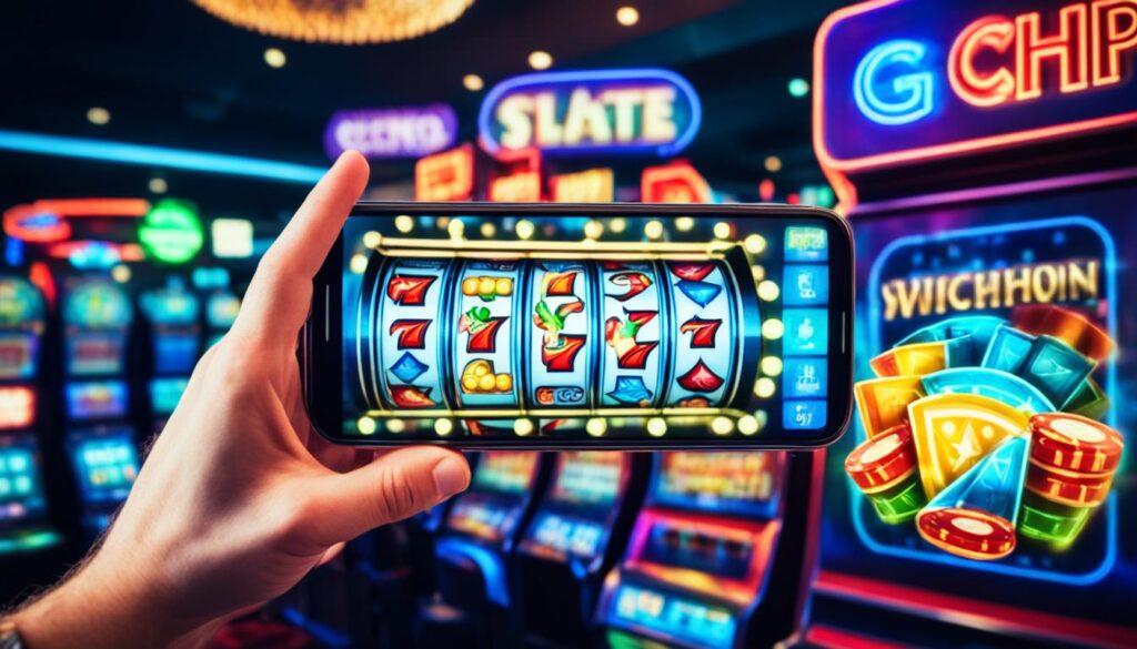 Slot gacor online