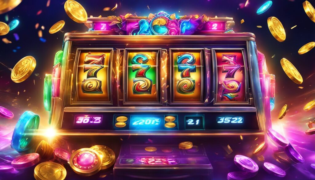 Slot gacor terbaru