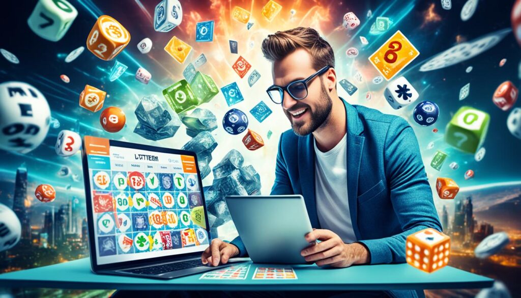 Tips prediksi togel online