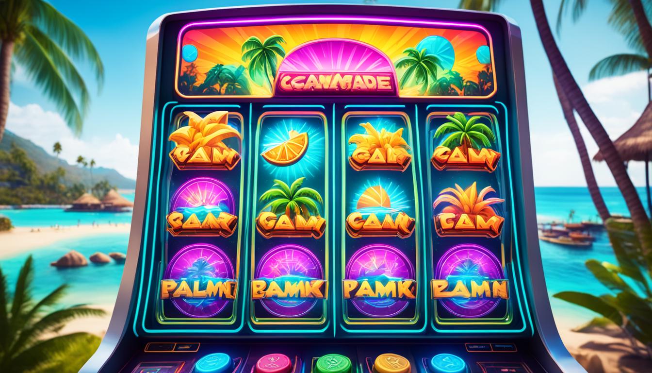 Slot Online Gacor