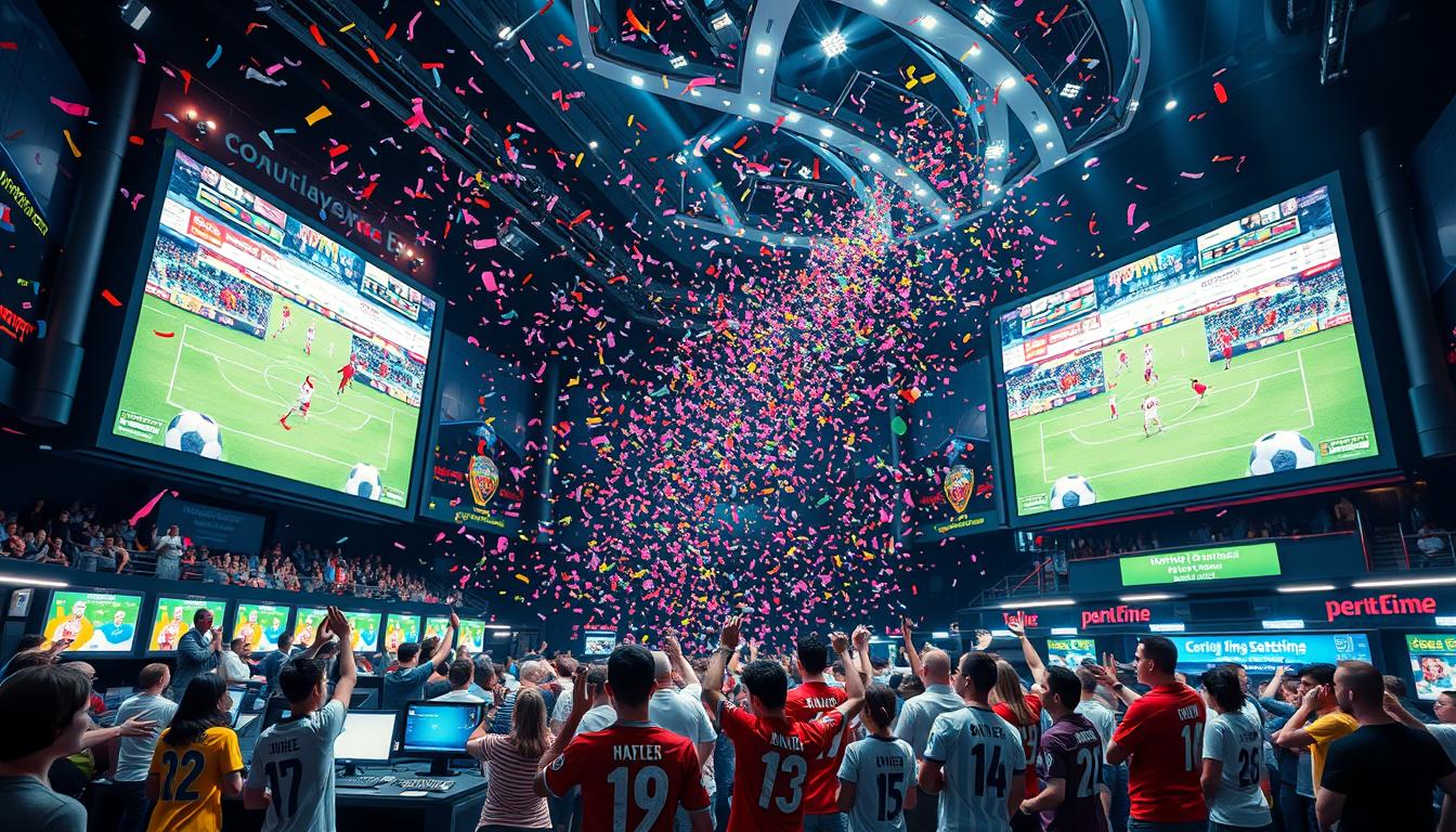 Bandar Bola Piala Dunia