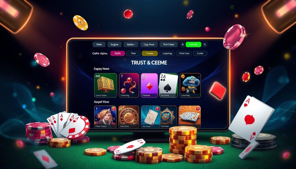 Daftar ceme online terbaru