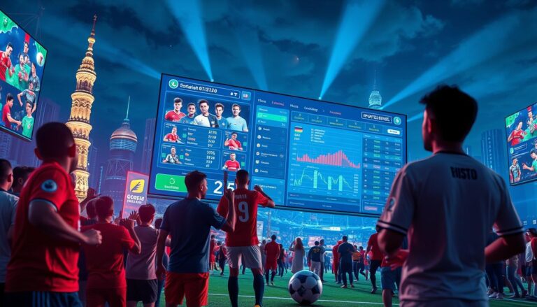 bandar agen bola uang asli 2026