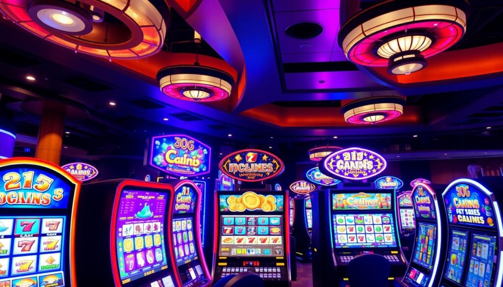 Link Slot Gacor Terbaru