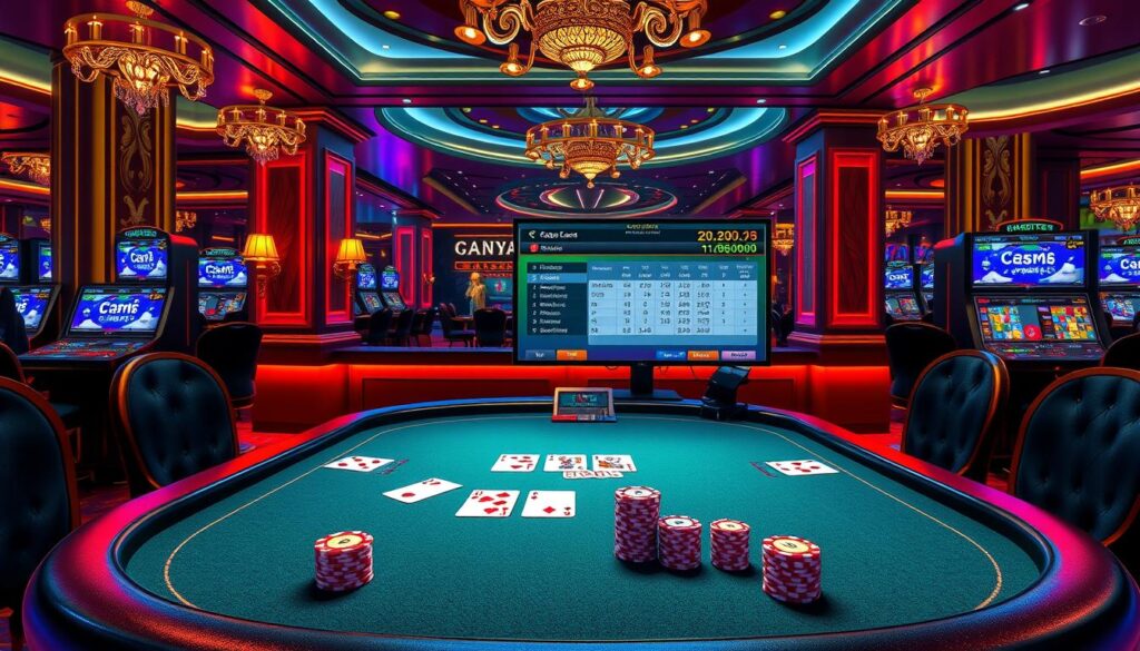 Daftar Ceme Online