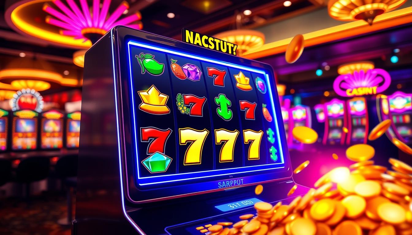 Situs Slot Gacor Terpercaya