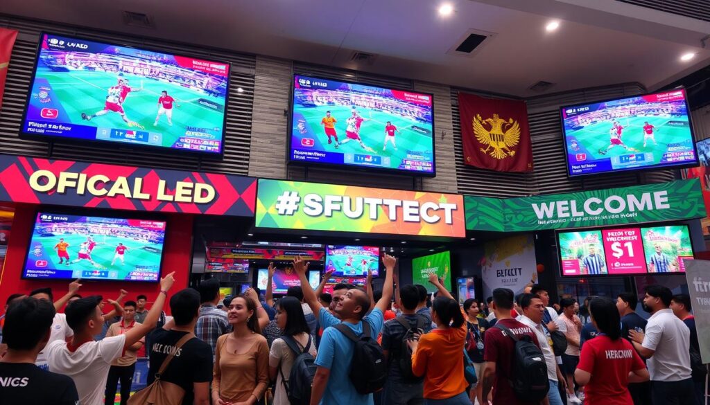 Bandar Bola resmi
