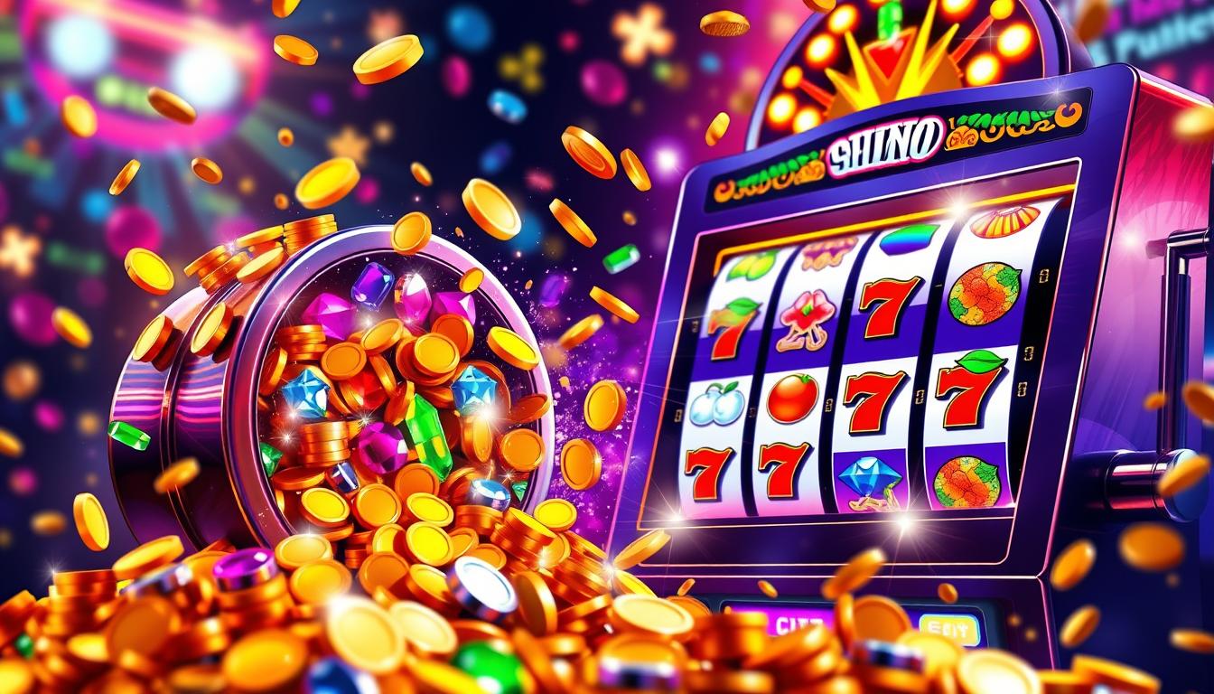 Slot Gacor Online